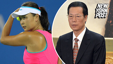 Tennis star Peng Shuai disappears following sexual assault accusations