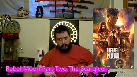 Rebel Moon Part Two The Scargiver Review