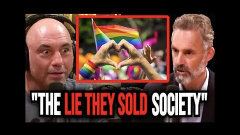 The TRUTH About Where Woke Culture Is Taking Society... | Jordan Peterson