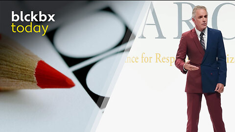 blckbx today: Verkiezingsuitslag betrouwbaar? | Ophef rapport Arib | Is ARC tegenhanger WEF?