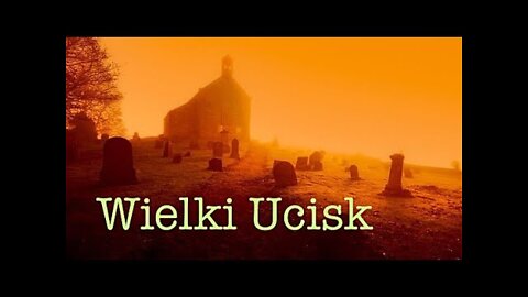 WIELKI UCISK - ZNAMY CZAS!!! - Pastor Artur Jankowski