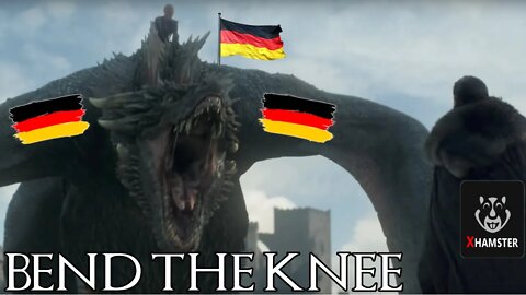 Did XHamster Bend the Knee to Germany