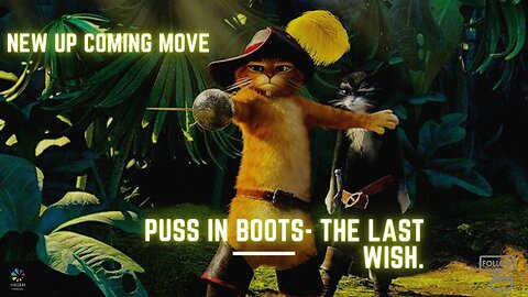 Puss in Boots: The Last Wish