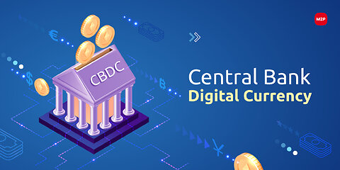 La moneta digitale di Banca Centrale (CBDC)