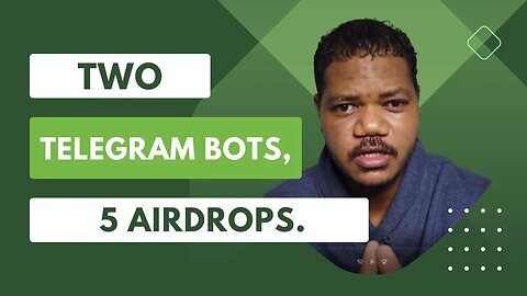 There Is Still Enough Time To Mine The Layerzero $ZRO Airdrop With This Freemium Telegram Bot!