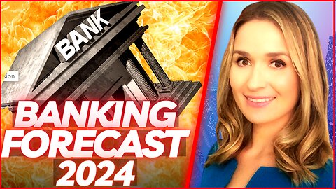 🔴 BANKING FORECAST 2024: Future Outlook From Deloitte, Fitch and Moody's For 2024