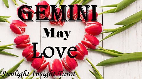 GEMINI - This Connection Has The Possibility To Be A Great Loving Partnership!💞🥰 May Love