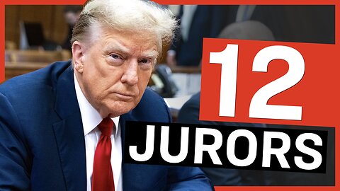 Unusual Update on Trump Jury: Reports from Courtroom