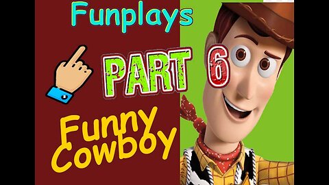 Laughing at Funny Cowboy Pranks! (Part 6)
