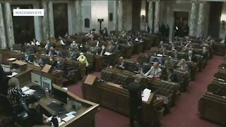 Wisconsin Assembly passes critical race theory ban