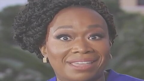 Joy Reid & MSNBC Ratings CRASH Over DISASTROUS News Coverage