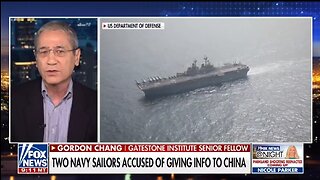 Gordon Chang: China Has Weaponized Race