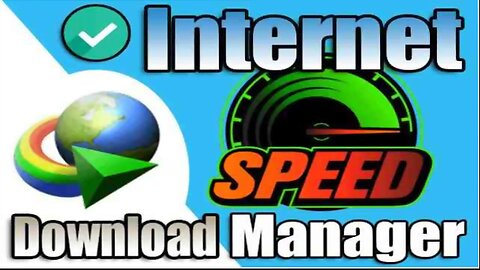 تحميل برنامج Internet Download Manager مع الكراك الفعال لحل مشكلة الرقم المزيف والرسائل المزعجة.