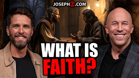 What is Faith?