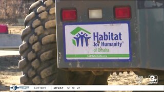 Habitat Omaha uses ARPA funds to expand affordable housing options in community