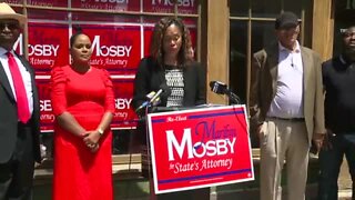 Marilyn Mosby discusses plan for squeegee