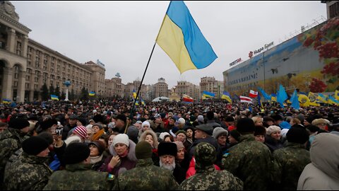 George Soros and Western NGOs Back Ukrainian Maidan Coup