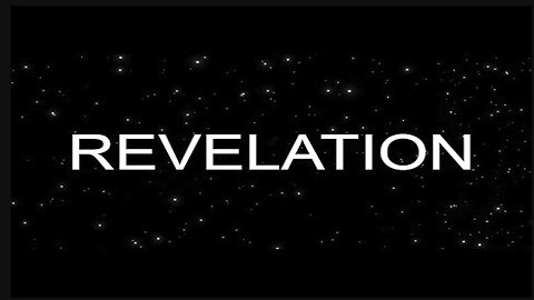 The Book of Revelation | Chapter 6