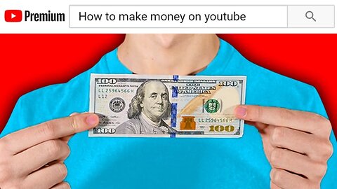 Make Money on YouTube Without Making Videos 💸 (New Method)