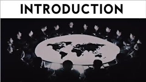 INTRODUCTION. NATIONS OVER GLOBALISM