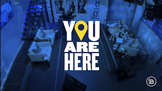 You Are Here Teaser