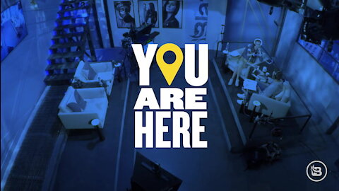 You Are Here Teaser