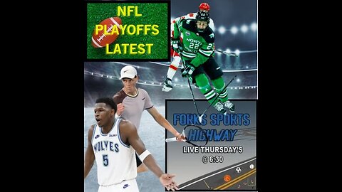 Forks Sports Highway – Chiefs/49ers to Super Bowl; NHL All-Star & NFL Pro-Bowl Weekends