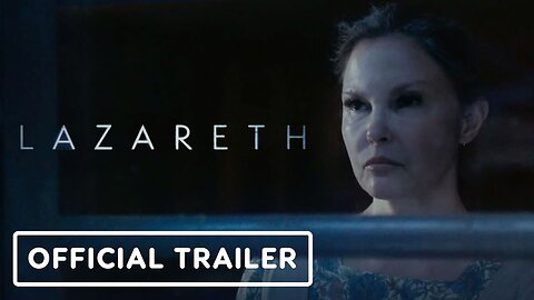 Lazareth - Official Trailer