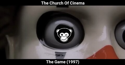 Church of Cinema #2: " The Game" (1997)