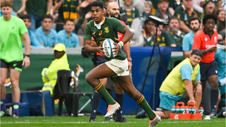 Canan Moodie ruled out of Bok tour