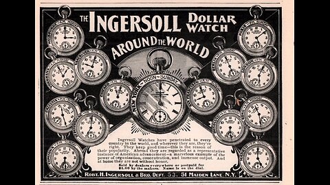 INGERSOLL LOCKWOOD EXPLAINS THIS AWAKENING IS NOT THE FIRST THEY😈TRIED TO END