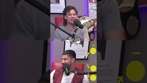 You look like you Raised 2 kids named Sloppy Joe - Theo Von & Brendan Schaub