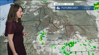 Geneva's Wednesday Sept 14 Forecast