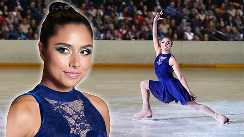 From Novice to Olympian: My Experience Mimicking Figure Skating Training