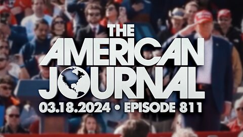 The American Journal - FULL SHOW - 03/18/2024