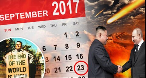 What can we expect on September 23? A Psychic Analysis