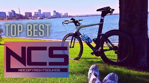 ✅DE BIKE EM PERTH NA AUSTRÁLIA - TOP BEST NCS SONGS🚴‍♂️