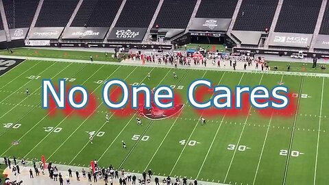 NFL Week 16 Recap - No One Cares