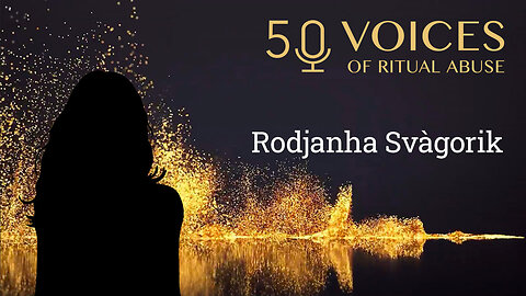 RODJANHA SVÁGORIK | AUSSAGE