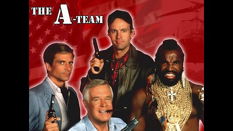 The A-Team S04E04 The Road to Hope