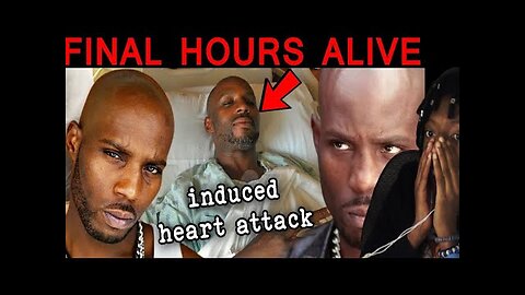 Pheanx Reacts To The Unfortunate Final Hours of DMX (Reaction Ep.210)