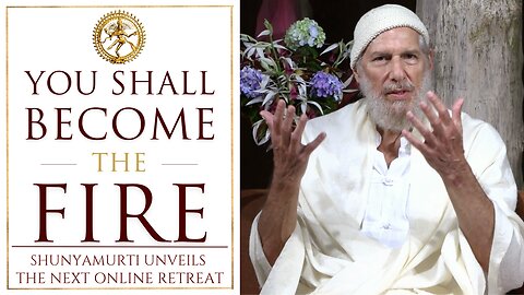 Prepare for the Shocking Climax of History! Shunyamurti Invites You to the Next Online Retreat