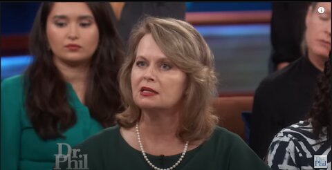 Lila Rose and Susan Swift defend life on Dr. Phil show
