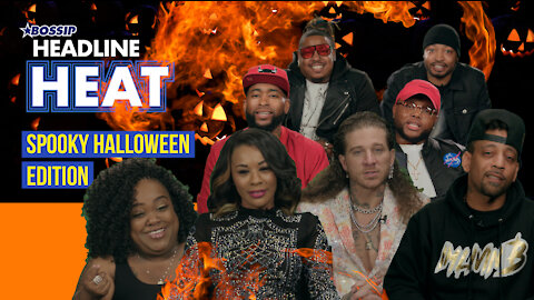 J Holiday, Day 26, Ms Minnie, Yovanna and Mick Munday on Halloween’s scariest moments | Headline Heat