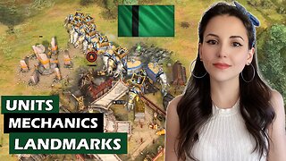 Unraveling Delhi Sultanate: Age of Empires 4 History! 🕵️‍♂️🔍