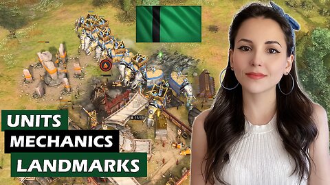 Unraveling Delhi Sultanate: Age of Empires 4 History! 🕵️‍♂️🔍