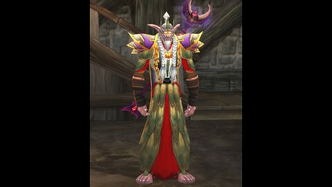 World of Warcraft Drak Tharon Keep with Shadow dps