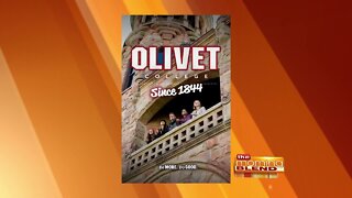 Olivet College - 12/13/22