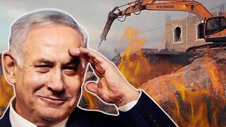 Bulldozing Hospitals, Sniping Nuns, And Laughing At War Crimes: Israel Is Off The Chain