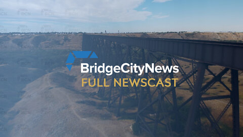 Bridge City News - February 14, 2022 - Full Newscast